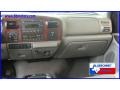 Black - F350 Super Duty Lariat FX4 Crew Cab 4x4 Photo No. 7