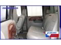 Black - F350 Super Duty Lariat FX4 Crew Cab 4x4 Photo No. 8