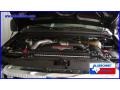 Black - F350 Super Duty Lariat FX4 Crew Cab 4x4 Photo No. 10