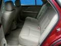 2006 Crimson Pearl Cadillac DTS   photo #12