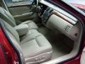 2006 Crimson Pearl Cadillac DTS   photo #16