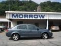 Blue Granite Metallic - Cobalt Sedan Photo No. 1
