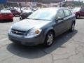 Blue Granite Metallic - Cobalt Sedan Photo No. 16