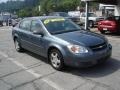 Blue Granite Metallic - Cobalt Sedan Photo No. 18