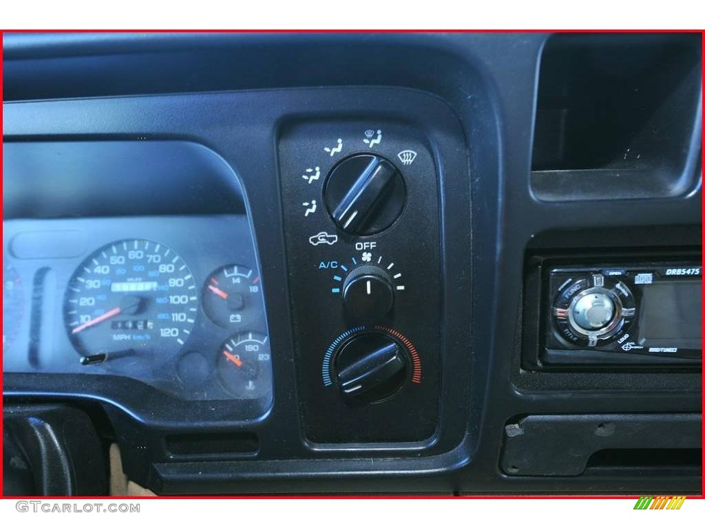 1997 Ram 3500 Laramie Extended Cab Dually - Flame Red / Gray photo #24