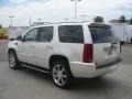 2007 White Diamond Cadillac Escalade AWD  photo #4