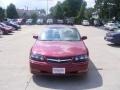 2005 Sport Red Metallic Chevrolet Impala LS  photo #3