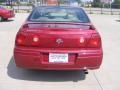 2005 Sport Red Metallic Chevrolet Impala LS  photo #6