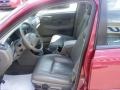 Sport Red Metallic - Impala LS Photo No. 7