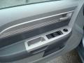 Silver Steel Metallic - Sebring Sedan Photo No. 11