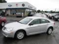 Bright Silver Metallic - Sebring Sedan Photo No. 1