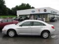Bright Silver Metallic - Sebring Sedan Photo No. 2