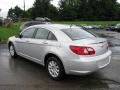 Bright Silver Metallic - Sebring Sedan Photo No. 3