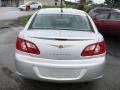 Bright Silver Metallic - Sebring Sedan Photo No. 4