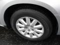 Bright Silver Metallic - Sebring Sedan Photo No. 8