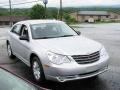 Bright Silver Metallic - Sebring Sedan Photo No. 9