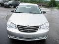 Bright Silver Metallic - Sebring Sedan Photo No. 10