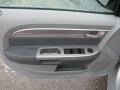 Bright Silver Metallic - Sebring Sedan Photo No. 12