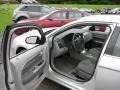Bright Silver Metallic - Sebring Sedan Photo No. 14