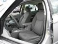 Bright Silver Metallic - Sebring Sedan Photo No. 15