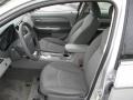 Bright Silver Metallic - Sebring Sedan Photo No. 16