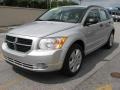 Bright Silver Metallic - Caliber SXT Photo No. 2