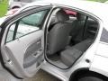 Bright Silver Metallic - Sebring Sedan Photo No. 22