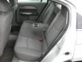Bright Silver Metallic - Sebring Sedan Photo No. 23