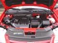 2006 Victory Red Chevrolet Cobalt LS Coupe  photo #18