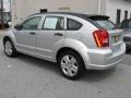Bright Silver Metallic - Caliber SXT Photo No. 8