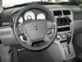 Bright Silver Metallic - Caliber SXT Photo No. 10