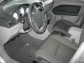 Bright Silver Metallic - Caliber SXT Photo No. 11