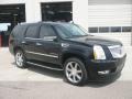 Black Raven - Escalade AWD Photo No. 1