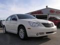 Stone White - Sebring LX Sedan Photo No. 1