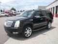 Black Raven - Escalade AWD Photo No. 3