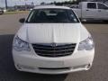 Stone White - Sebring LX Sedan Photo No. 8