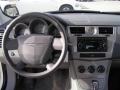 Stone White - Sebring LX Sedan Photo No. 11
