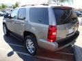 2007 Graystone Metallic Chevrolet Tahoe LT  photo #2