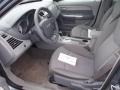 Silver Steel Metallic - Sebring LX Sedan Photo No. 7
