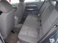 Silver Steel Metallic - Sebring LX Sedan Photo No. 8
