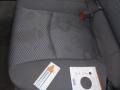 Silver Steel Metallic - Sebring LX Sedan Photo No. 13