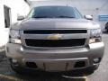 2007 Graystone Metallic Chevrolet Tahoe LT 4x4  photo #2