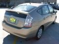 2007 Driftwood Pearl Toyota Prius Hybrid  photo #6