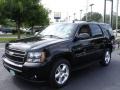 Black - Tahoe LTZ 4x4 Photo No. 1