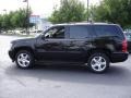 Black - Tahoe LTZ 4x4 Photo No. 3