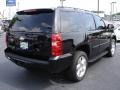 Black - Tahoe LTZ 4x4 Photo No. 4