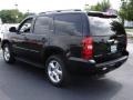 Black - Tahoe LTZ 4x4 Photo No. 5