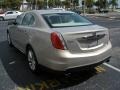 2009 Smokestone Metallic Lincoln MKS Sedan  photo #3