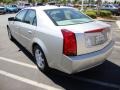 Light Platinum - CTS Sedan Photo No. 2