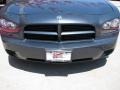 2008 Steel Blue Metallic Dodge Charger SE  photo #16